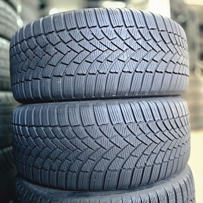 2x 235/45/19 M+S BRIDGESTONE 2023 Stare excelentă