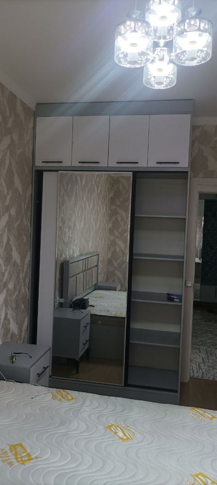 Квартира в аренду