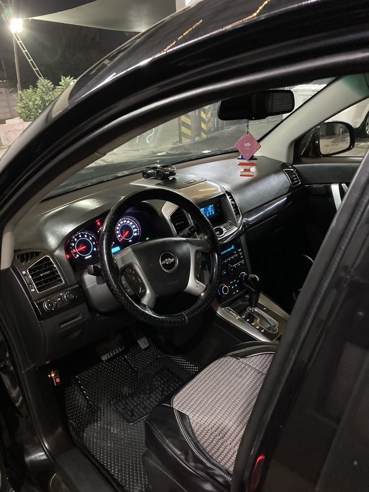 Captiva 2+Full pozitsya sotaman !!