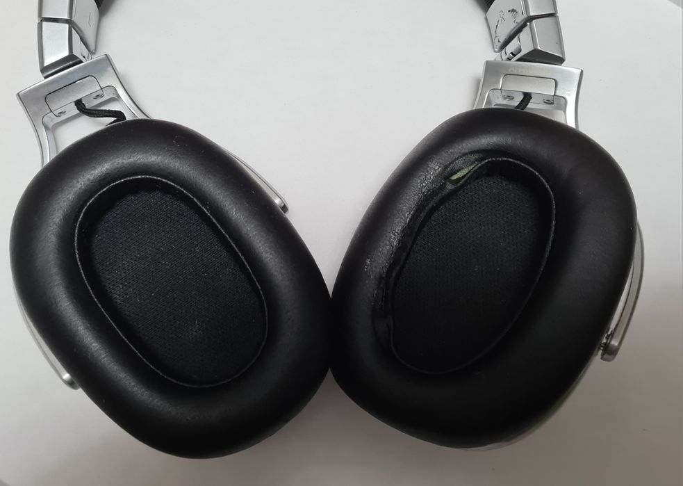 Denon AH-MM400 căști Hi-fi cu fir