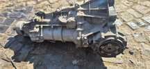 Cutie viteze manuala cod LRV 4x4 2.0TDI CAHA CAGA 170Cp Audi A4 B8 8K 2007-2011