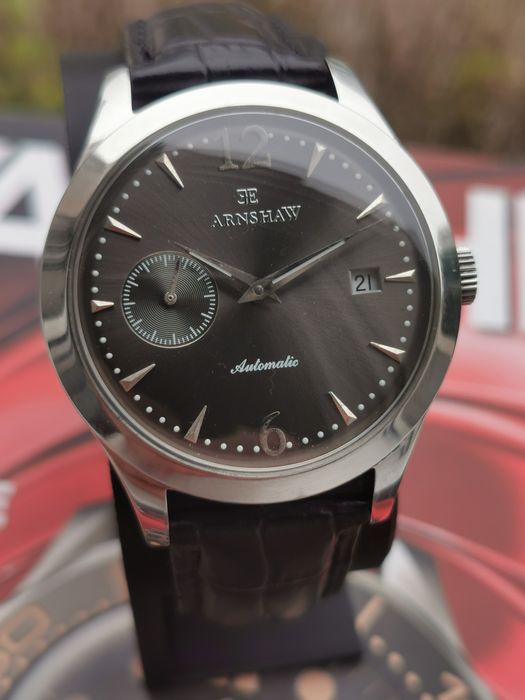 Ceas Automatic Earnshaw