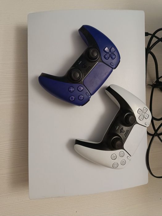 Playstation 5 digital