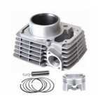 Cilindru CBF 150cc 57mm Honda CBF 150cc