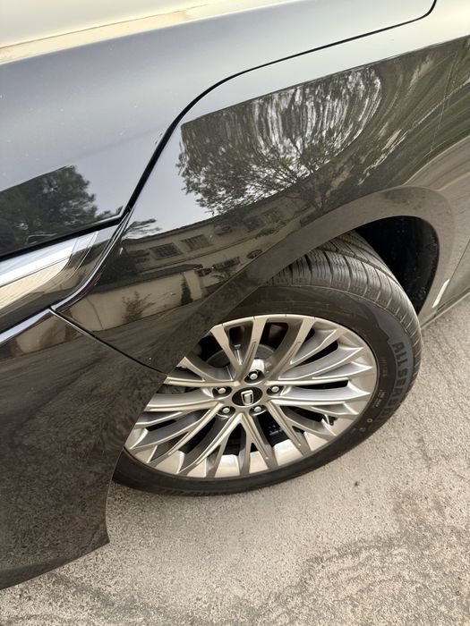 BESTUNE B70 1.5 turbo Tayyor!New