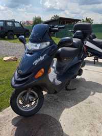 Scuter Kymco Dink 150cc