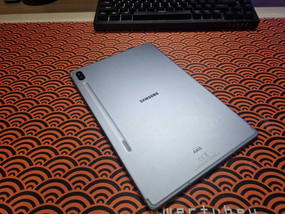 Samsung Galaxy Tab S6 128GB LTE