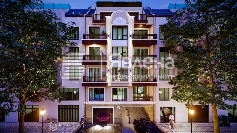 Продава се Тристаен апартамент в Варна, Погреби - 216 кв.м за 686 €/кв.м - Снимка #3