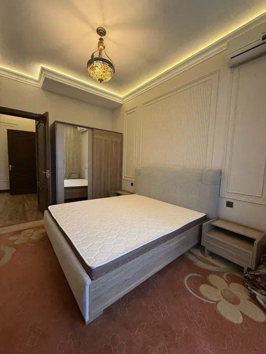 Продается квартира 2/4/8 метро Бадамзар , Юнусабад kvartira