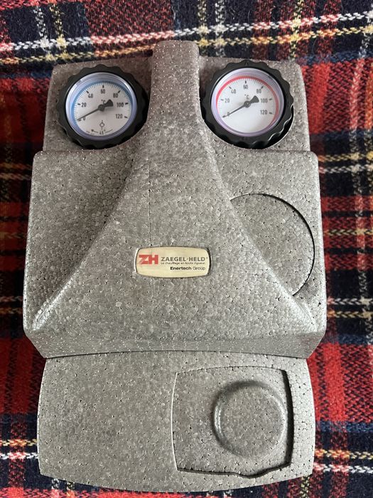 Grupuri de pompare DN 20 3/4 , DN 25 de 1 tol