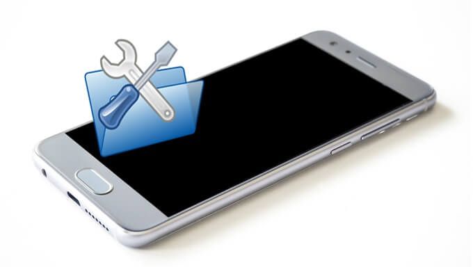 Resoftare, instalare sistem nou GSM telefoane / smartphone / laptop PC