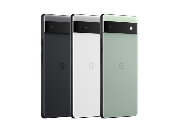 Новинка! Google Pixel 6a 6/128gb USA 5G / New! Супер топовый камерофон