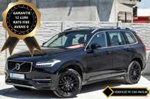 Volvo XC 90 Volvo XC90 2.0 D5 Momentum Pro AWD / Rate cu buletinul / Km Reali