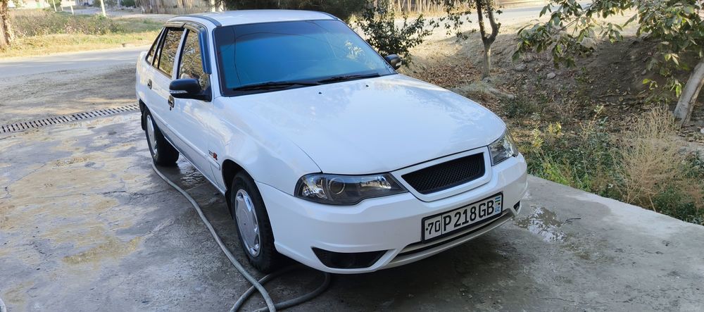 Nexia 2 2016 srochne sotiladi