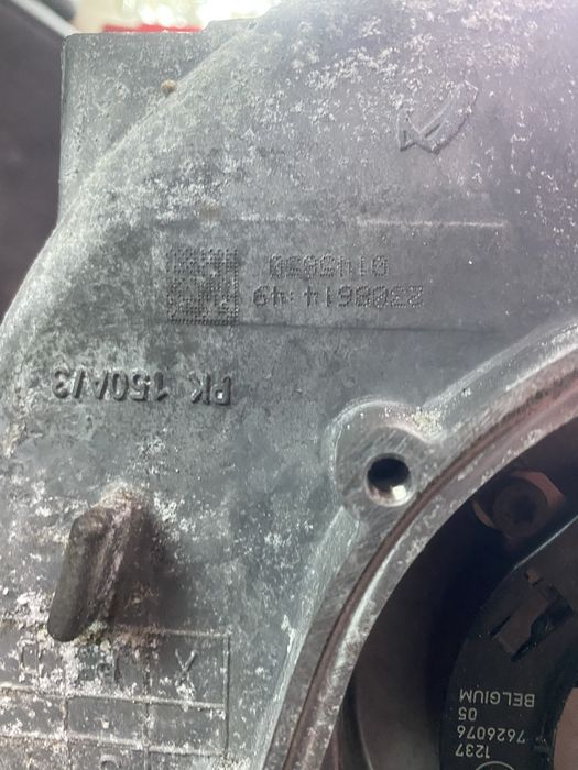 Електромотор BMW MINI ONE - COOPER F55 / F56 / F57 R 2018 - 2023