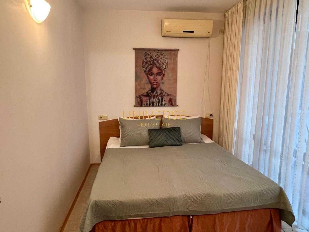 Продава се Двустаен апартамент в к.к. Слънчев бряг - 75 кв.м за 920 €/кв.м - Снимка #6