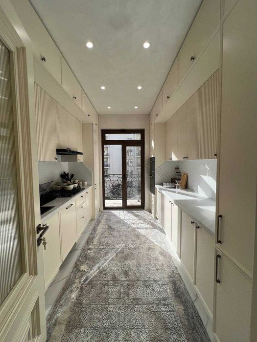 ЖК BOULEVARD! НОВАЯ 2х ком кв-ра По Цене Коробки! Ташкент Сити ! ID02