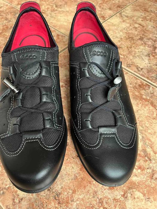 ecco 42 нови летни обувки