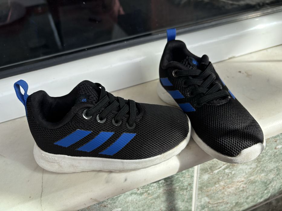 Маратонки Adidas LITE RACER CLN I