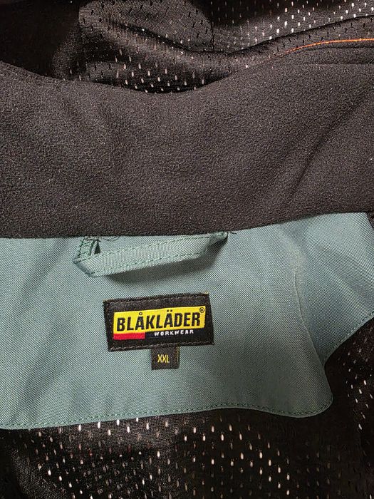 Geaca munca profesionala