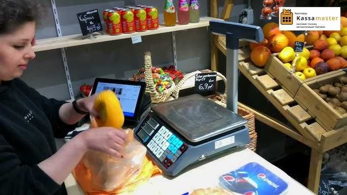 Kassa Aparat, Monoblok, chek printer, tarozi, orbit.