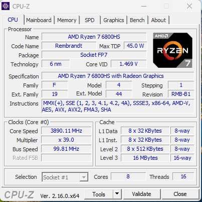 Laptop Gaming Asus ROG G713RC