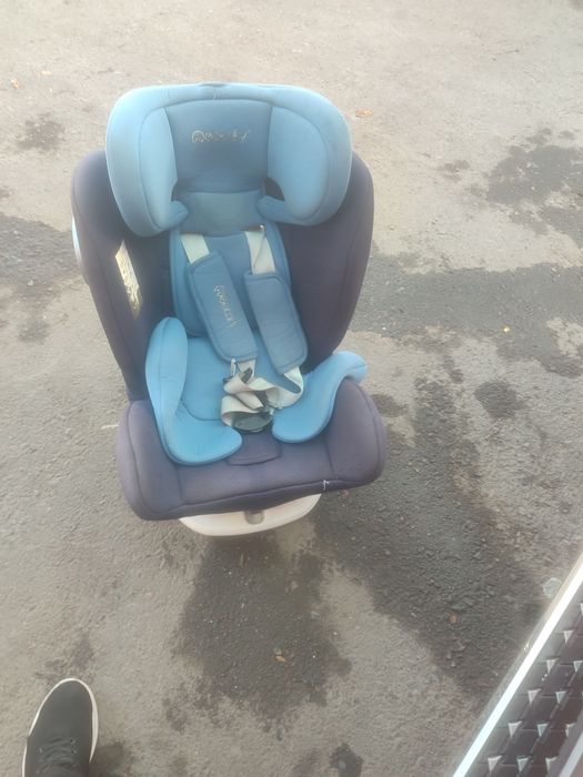 Срочно! фирменный автокресло  10кгдан 31кггача