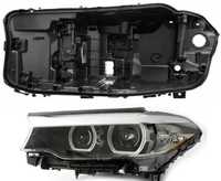 Carcasa far stanga dreapta BMW G30 G31 2017-2019 LED