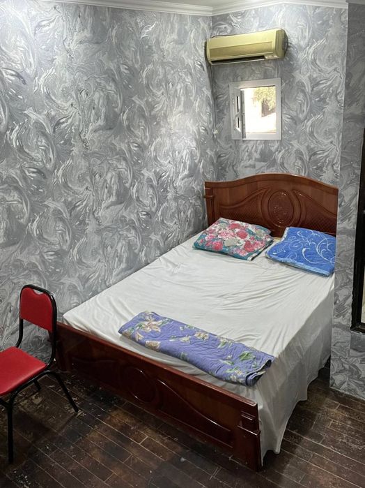 Kunlik hostel Yunusobot