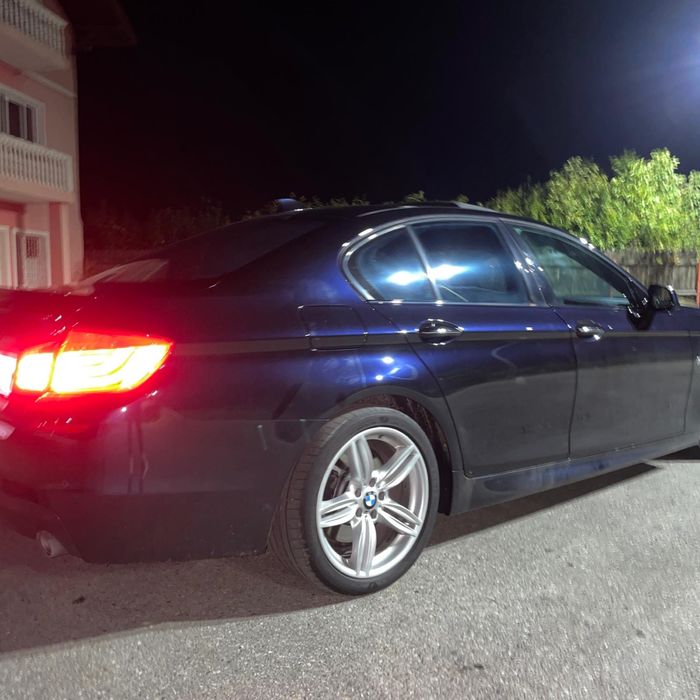 BMW F10 535xd 2013 – FĂRĂ MOTOR –