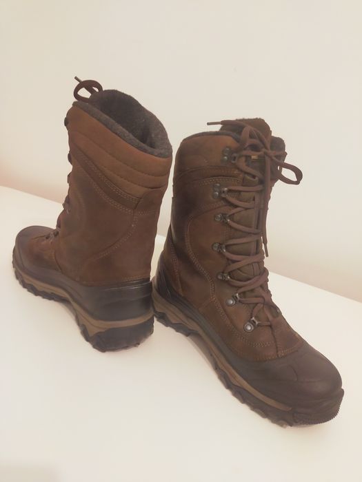 Bocanci Meindl Gore-Tex, mărimea 42 – Noi, nepurtați