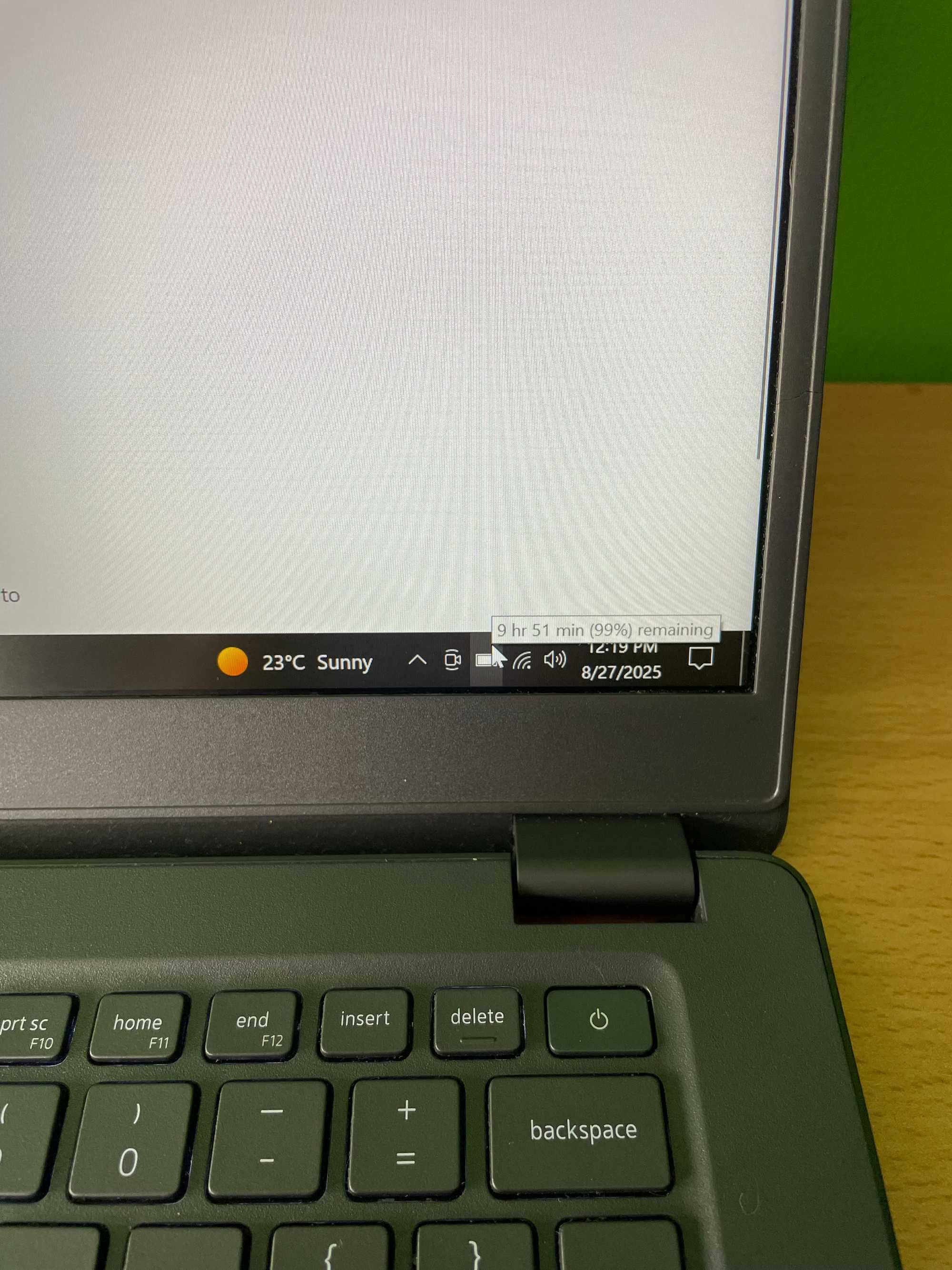 Dell 3410 - i3 10110U, 16GB RAM, 256GB M.2 NVMe PCle SSD, 14''FHD IPS
