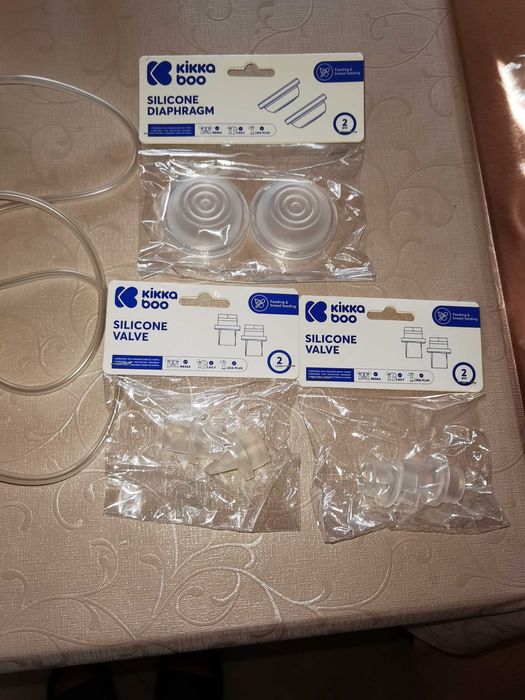 Електрическа помпа за кърма Kikka boo Nessa