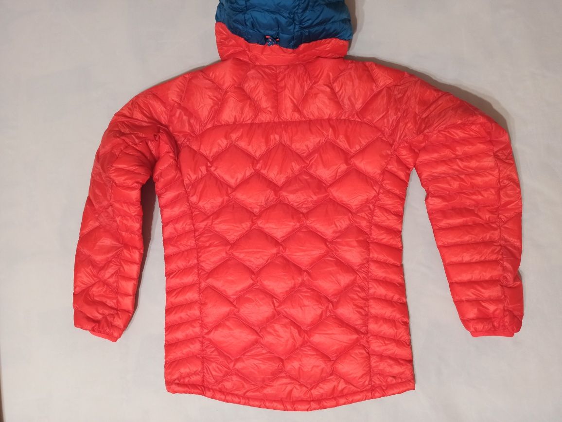 Jack Wolfskin Alpsitze Down мъжко ски туристическо яке 800 пух М