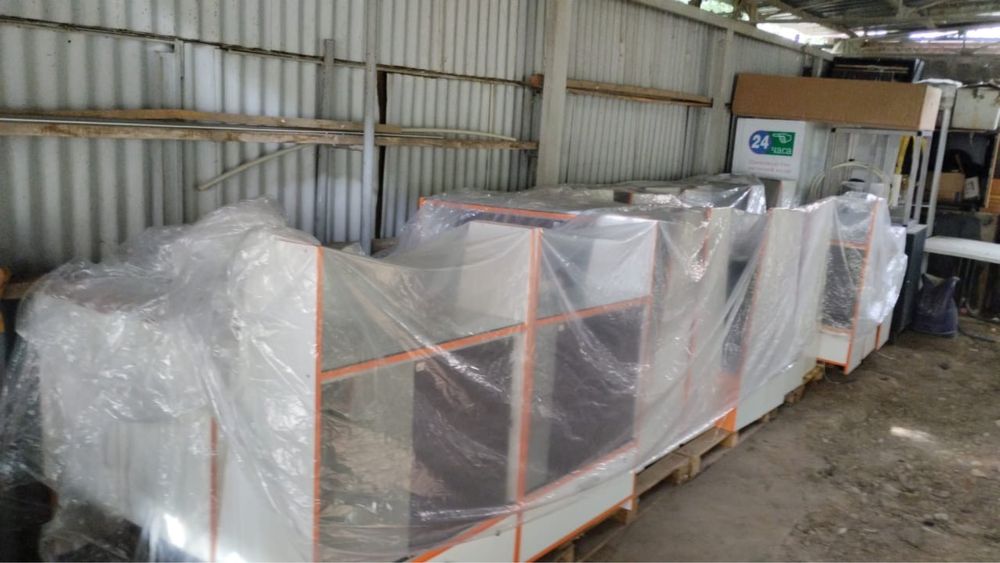 Стиллаж, мебели для магазина