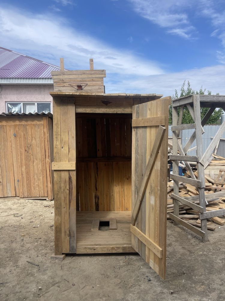 Туалет әжетхана унитазы