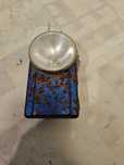 Lanterna Vintage Franta 4,5V