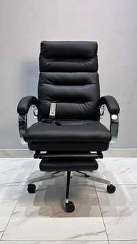 Офисное кресло для руководителя модель Массажёр