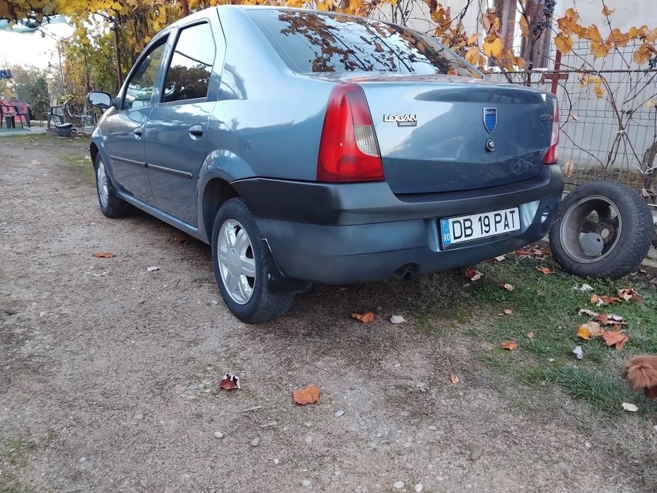 De vânzare  Dacia logan 1.5