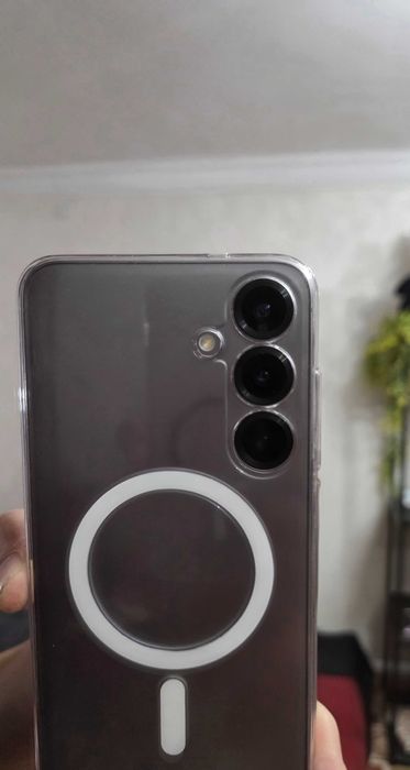 Samsung s25 + 512