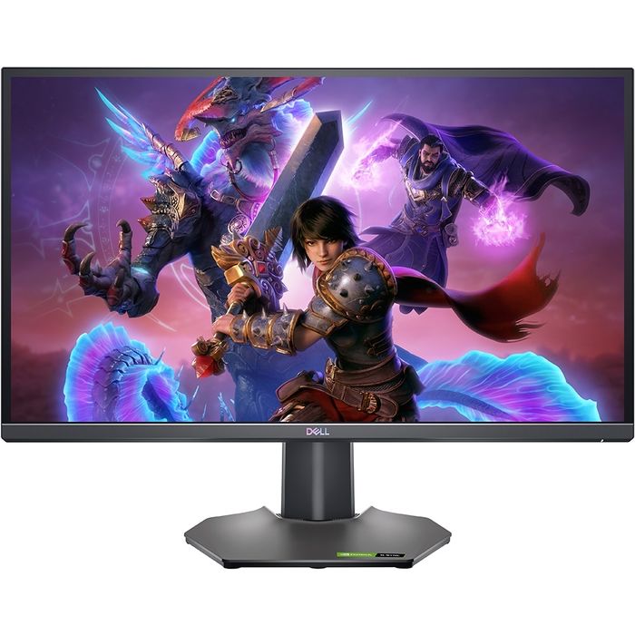 Monitor Gaming Led IPS DELL G2723H 27”, full HD 280hz NVIDIA G-SYNC