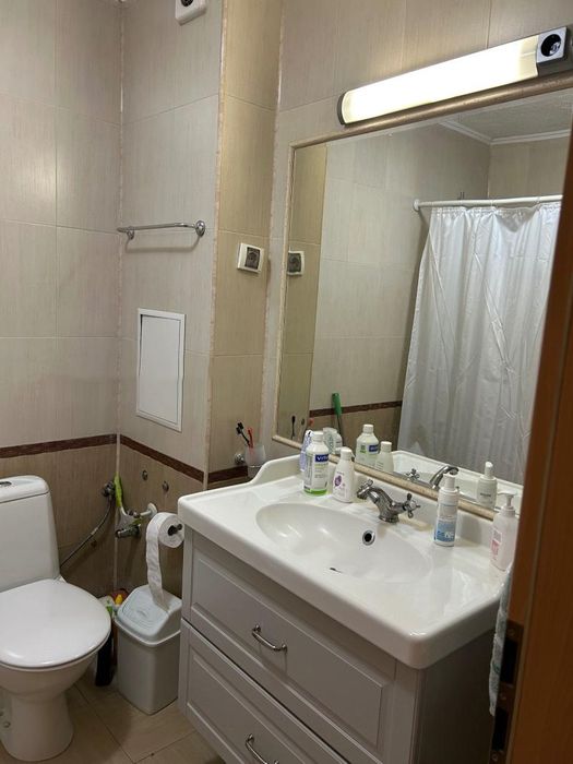 Дава се под наем Тристаен апартамент в София, Стрелбище - 100 кв.м за 790 € - Снимка #7