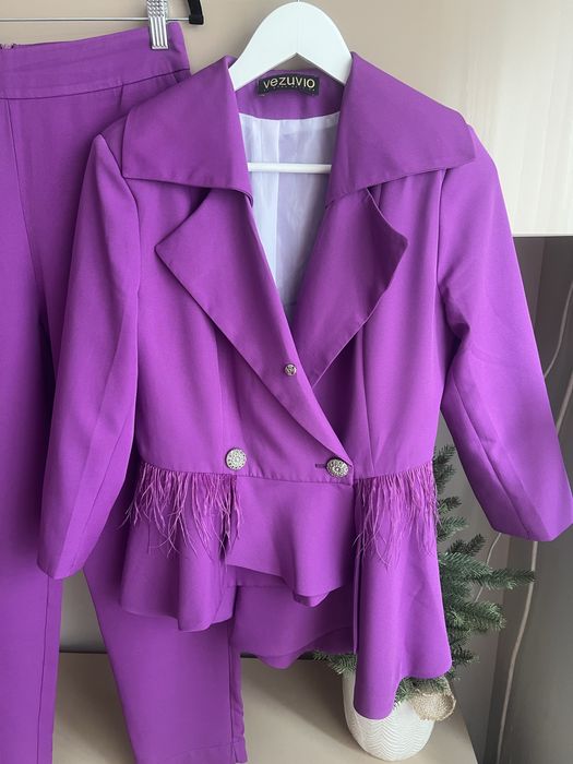 Costum femei 2 piese