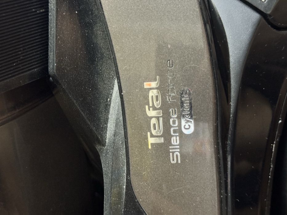 Продам пылесос марки “Tefal”