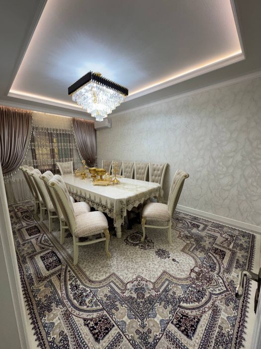 Продаётся квартира Сергели -5