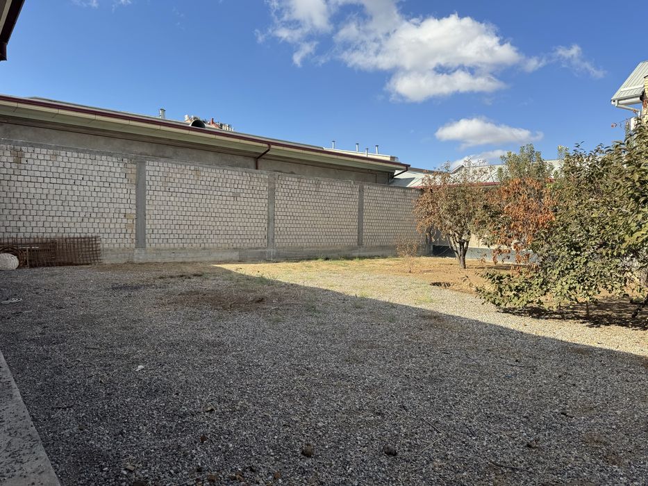 Аренда земли под склад