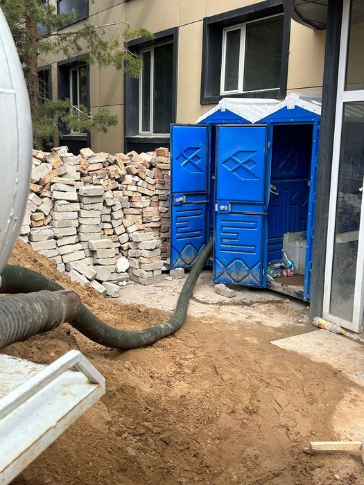 Ассенизатор услуги ас машины пробивка забитой системы
Откачка септиков