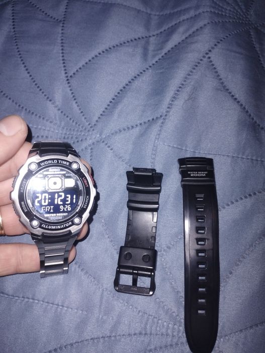 Ceas Casio barbati