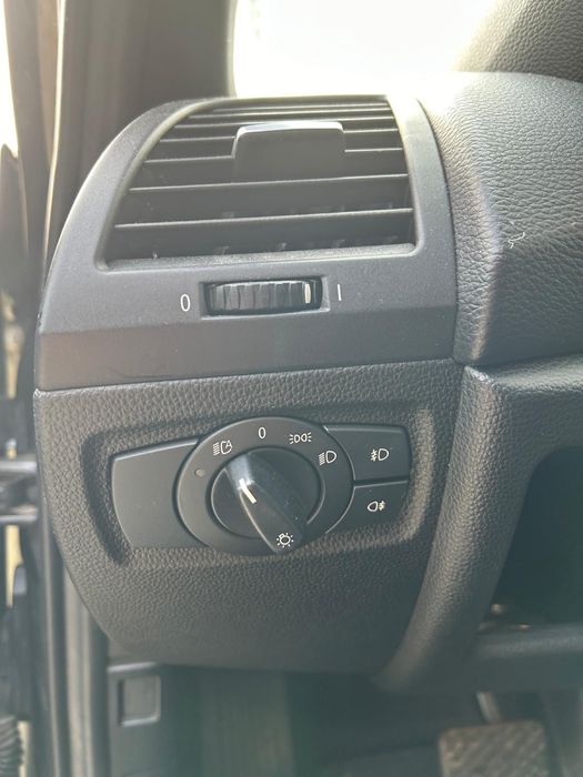 BMW 123d E87 204CP Biturbo AUTOMATA