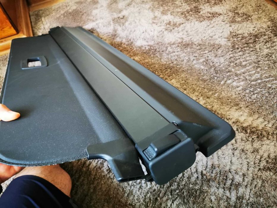 Protectie retractabila portbagaj Toyota Corolla break hybrid 2019-2024